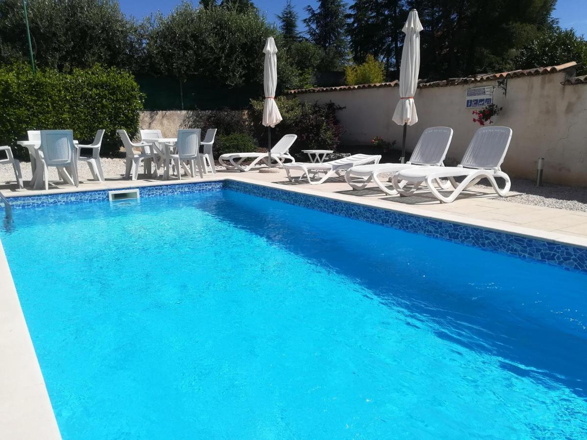 Apartments Sandra Poreč Extérieur photo
