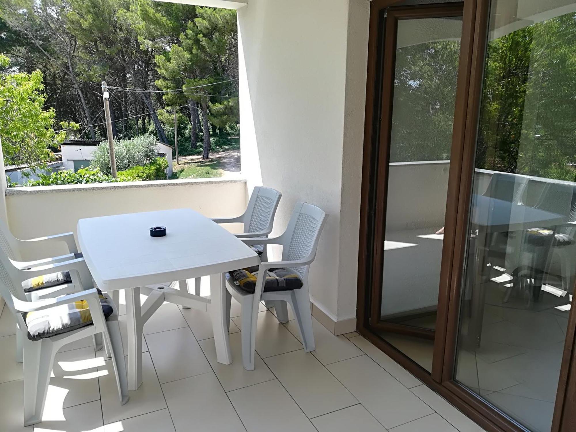 Apartments Sandra Poreč Extérieur photo