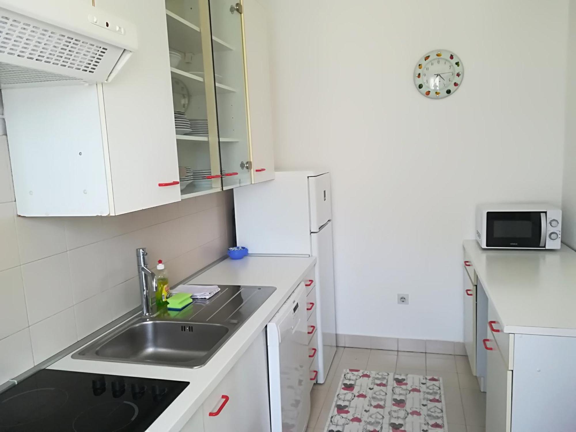 Apartments Sandra Poreč Chambre photo