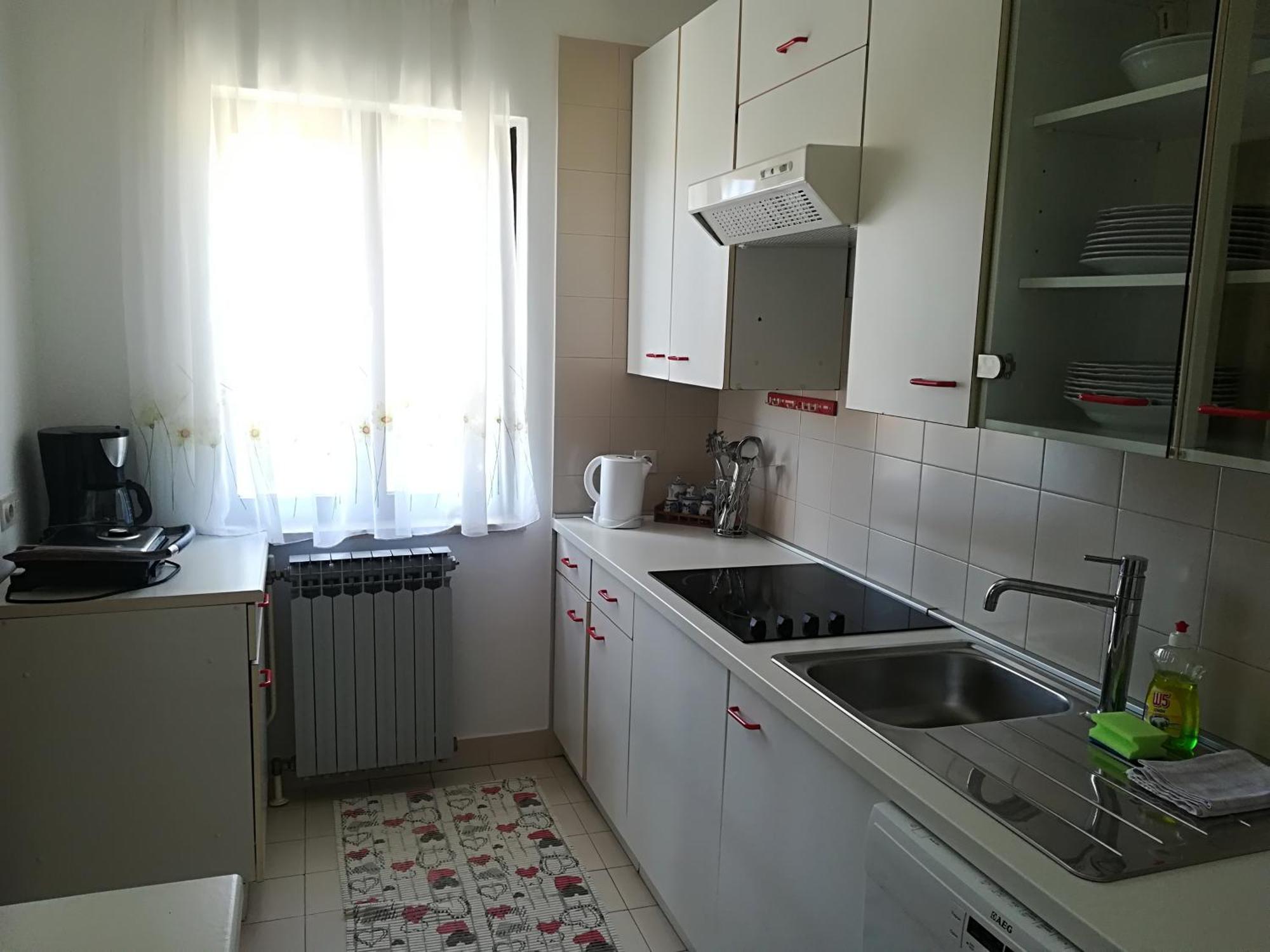 Apartments Sandra Poreč Chambre photo
