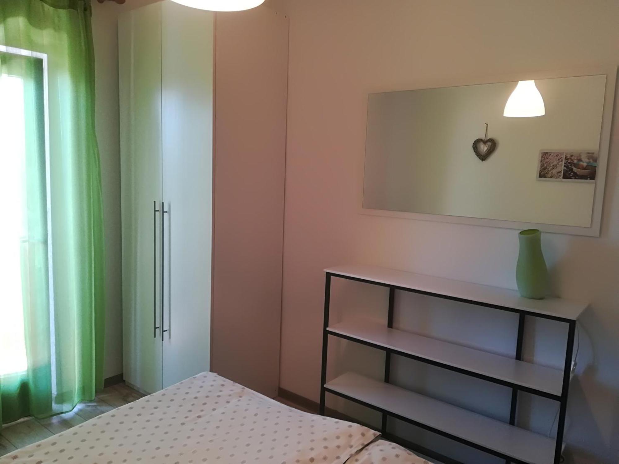 Apartments Sandra Poreč Chambre photo