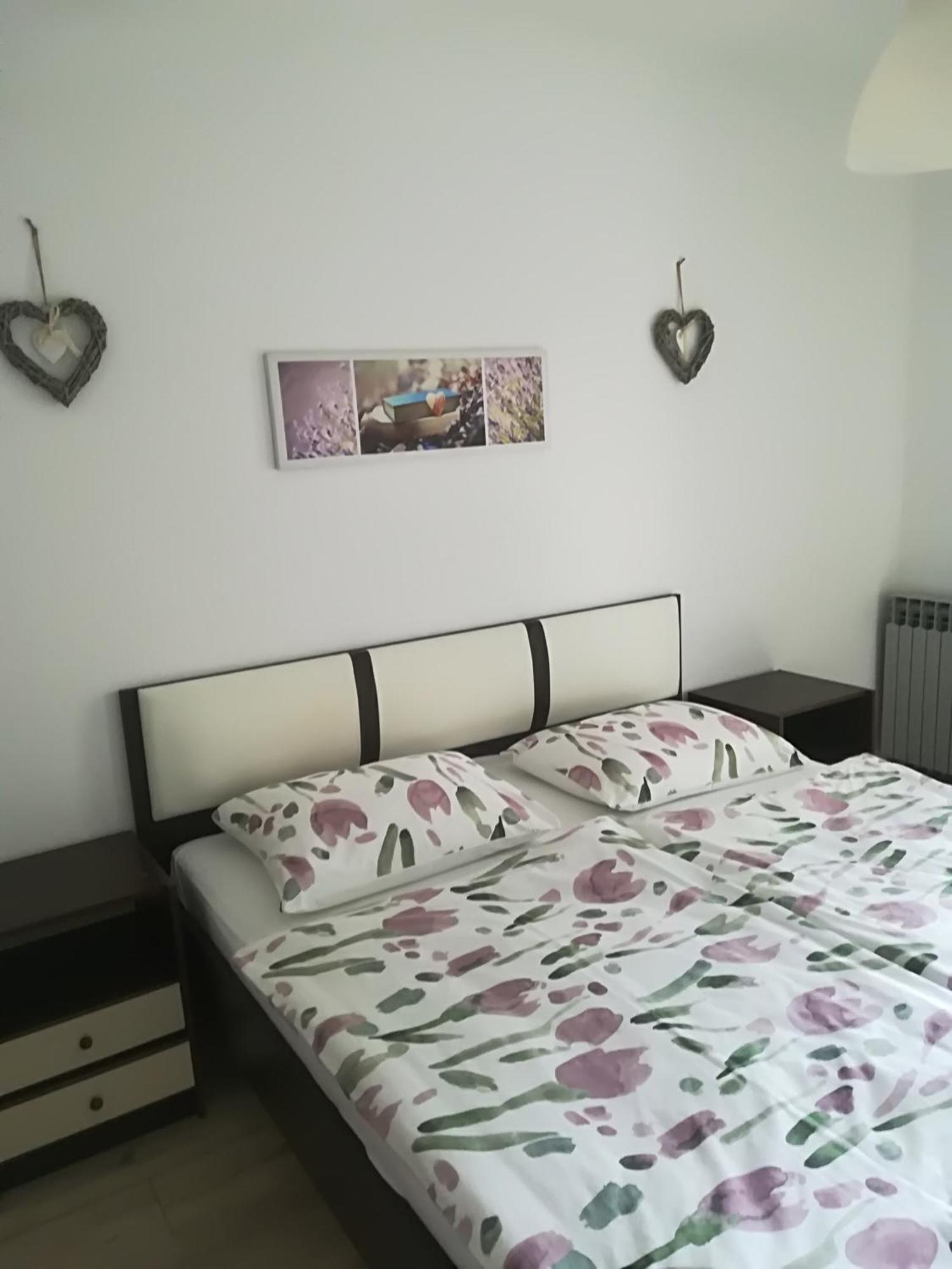 Apartments Sandra Poreč Chambre photo