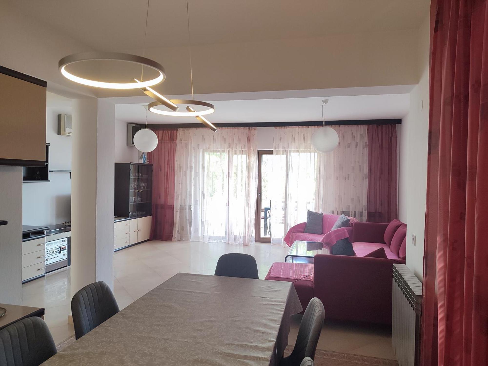 Apartments Sandra Poreč Chambre photo