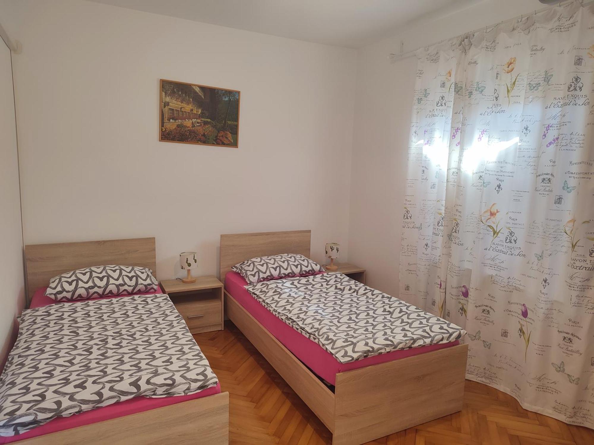 Apartments Sandra Poreč Chambre photo