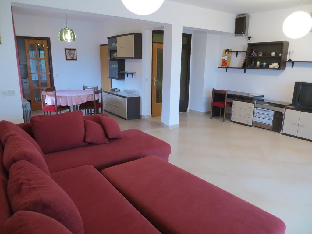 Apartments Sandra Poreč Chambre photo