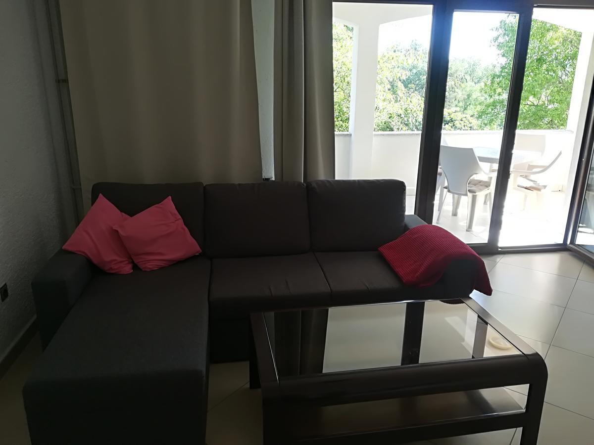 Apartments Sandra Poreč Extérieur photo